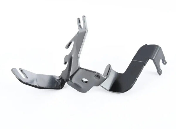 5Q0611842B - NEW ŠKODA KODIAQ NS FRONT RIGHT BRAKE HOSE RETAINER 5Q0611842B ORIGINAL