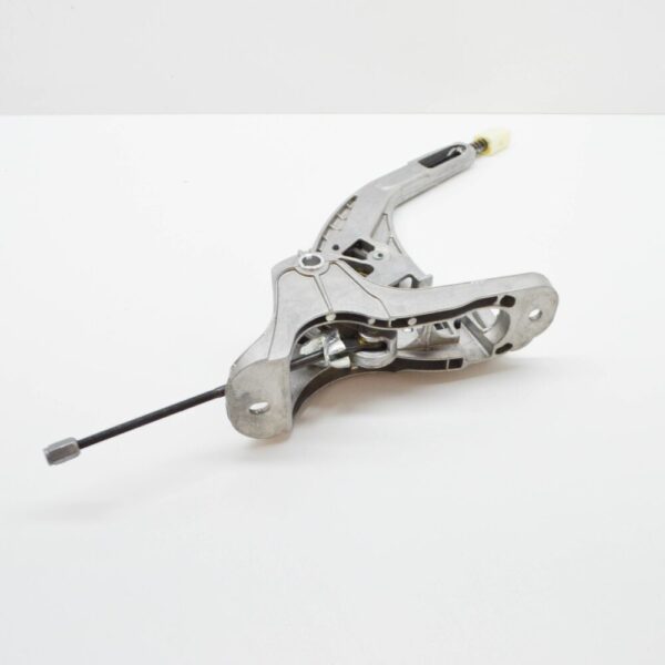 5Q0711303L - SEAT LEON 5F Parking Handbrake Lever Handle 5Q0711303L NEW GENUINE
