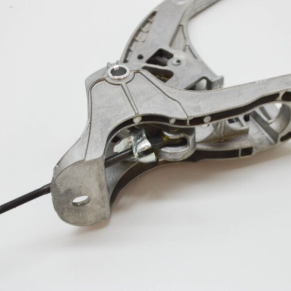 5Q0711303L - SEAT LEON 5F Parking Handbrake Lever Handle 5Q0711303L NEW GENUINE