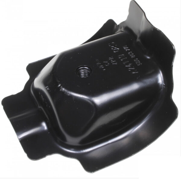 5Q0803271 - NEW ŠKODA SUPERB MK3 REAR LEFT EXHAUST PIPE HOLDER 5Q0803271 ORIGINAL