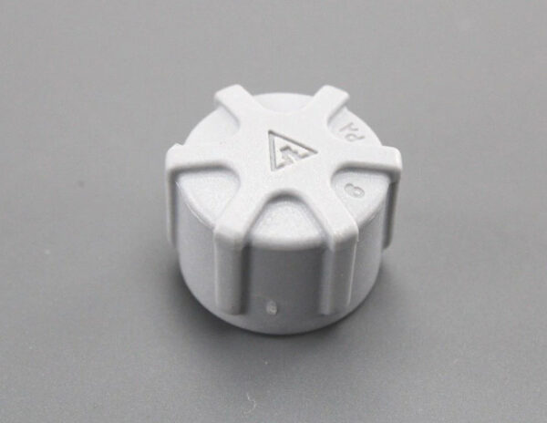 5Q0816231 - ŠKODA OCTAVIA MK3 5E Air Conditioning Valve Cap 5Q0816231 NEW Original