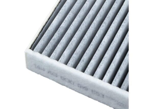 5Q0819644A - VW Audi Golf Mk7 A3 Pollen Filter Non-Climate Cab A/C 5Q0819644A Origi