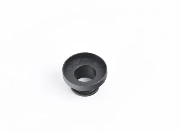 5Q0885649 - SKODA SUPERB MK3 Rear Seat Backrest Grommet 5Q0885649 NEW GENUINE