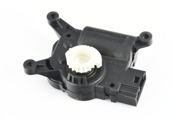 5Q0898511 - ŠKODA SUPERB MK3 temperature controller left flap control motor 5Q08988511 part