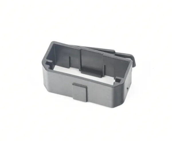 5Q0971845 - NEW ŠKODA KAROQ NU DIAGNOSTIC PLUG MOUNTING BRACKET 5Q0971845 ORIGINAL