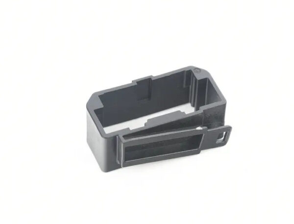 5Q0971845 - NEW ŠKODA KAROQ NU DIAGNOSTIC PLUG MOUNTING BRACKET 5Q0971845 ORIGINAL