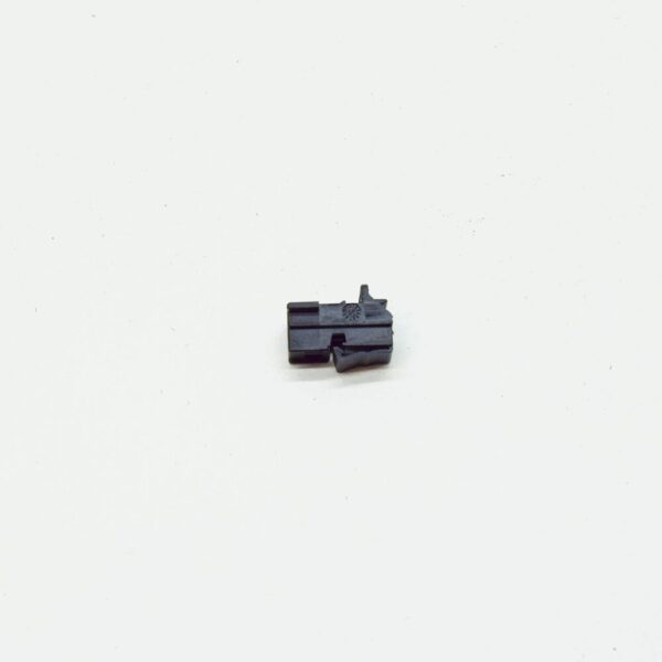 5Q0973115 - New SKODA SUPERB MK3 regulated A/C Wiring Flat Contact Housing 5Q0973115
