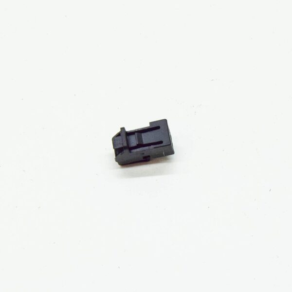 5Q0973115 - New SKODA SUPERB MK3 regulated A/C Wiring Flat Contact Housing 5Q0973115