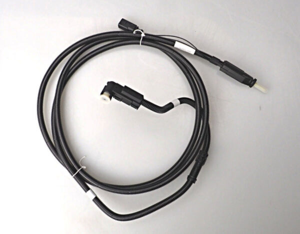 5QF131984AB - NEW SEAT TARRACO KN REDUCING AGENT INJECTOR MEASURING LINE 5QF131984AB ORIGINAL