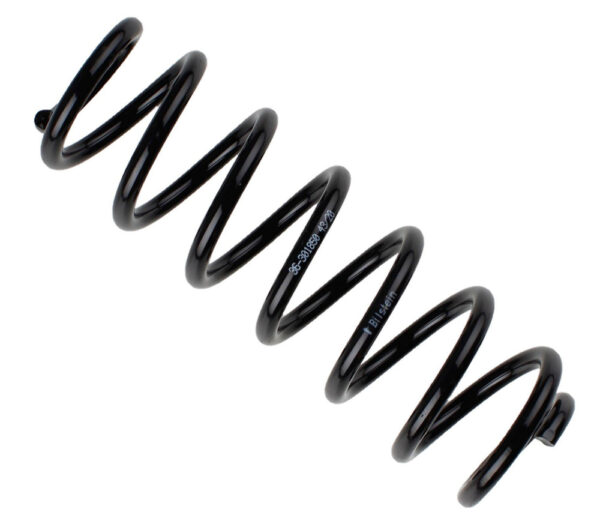 5QF511115AE - Seat Ateca KH7 rear screw spring 5QF511115AE NEW ORIGINAL