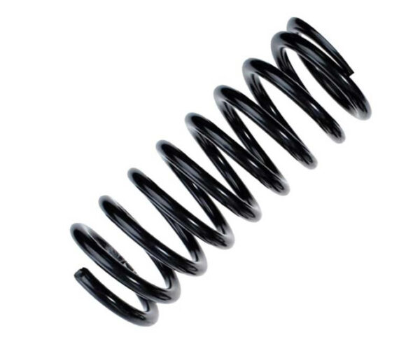 5QF511115BH - ŠKODA KODIAQ NS rear screw spring 5QF511115BH, original part