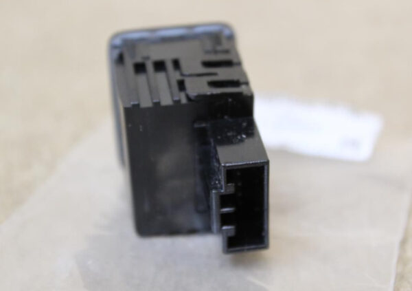 5TA941333WHS - ŠKODA KAMIQ Headlight Range Regulator Switch 5TA941333WHS, Original Part