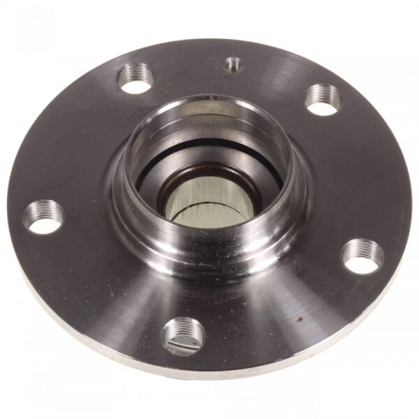 5WA501611 - Seat Ateca KH7 rear wheel bearing 5WA501611 NEW ORIGINAL