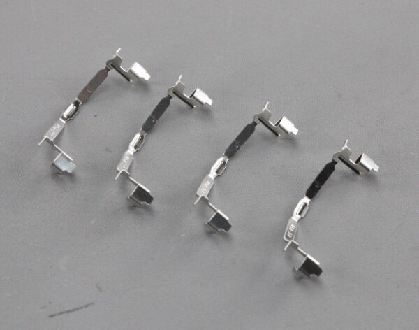 5WA698269B - NEW ŠKODA OCTAVIA MK3 5E REAR BRAKE STRAP TRACK SPRINGS 5WA698269B ORIGINAL