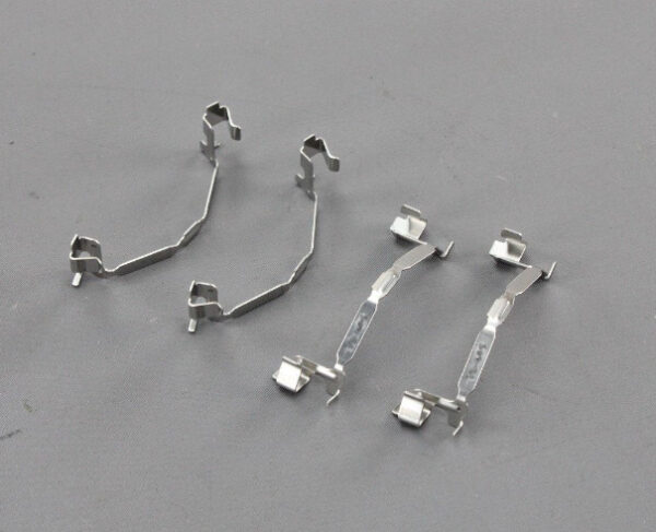 5WA698269B - NEW ŠKODA OCTAVIA MK3 5E REAR BRAKE STRAP TRACK SPRINGS 5WA698269B ORIGINAL