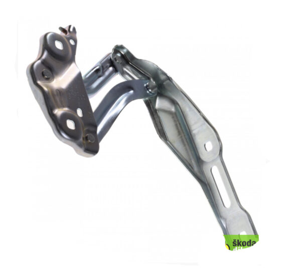 654823301 - New SKODA KAMIQ Front Left Bonnet Hinge 654823301