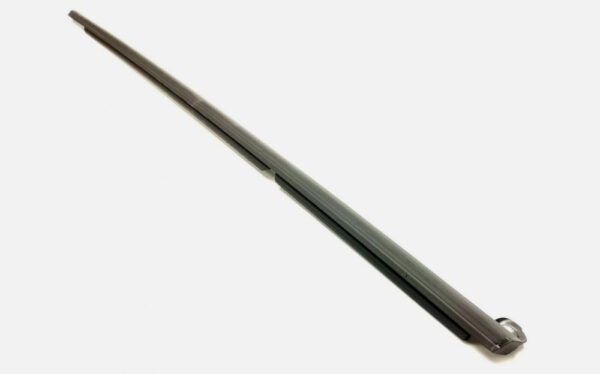 654839478A5AP - New SKODA SCALA Door Window Opening Seal Rear Right Outer 654839478A5AP