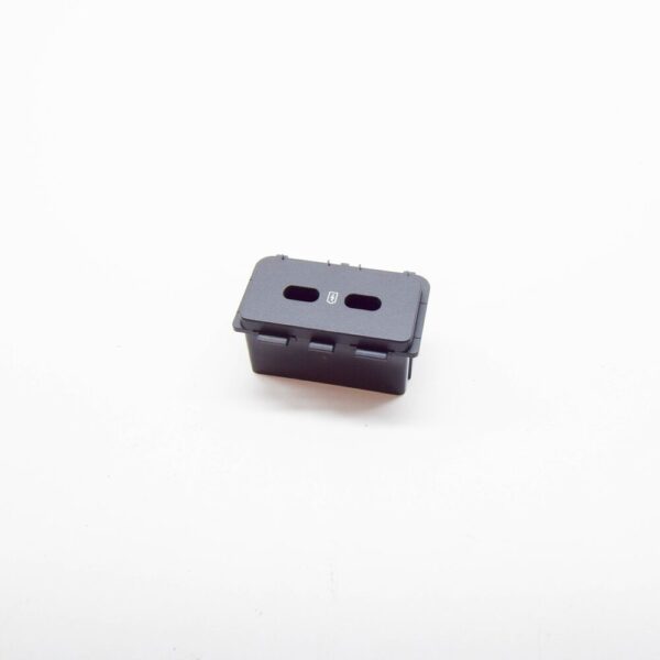 6548639169B9 - SKODA KAMIQ USB Socket Housing 6548639169B9 NEW GENUINE