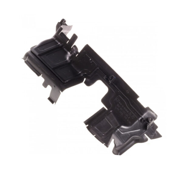 657121284A - NEW ŠKODA KAMIQ RIGHT COOLER FOR COOLING AIR CONDUCTORS 657121284A ORIGINAL