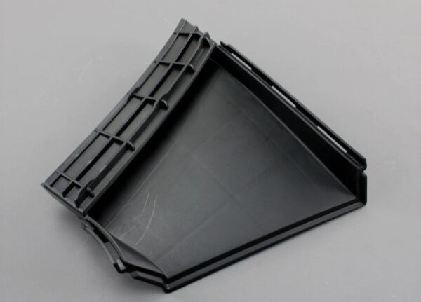 657121764 - New SKODA SCALA Front Right Bumper Air Guide 657121764
