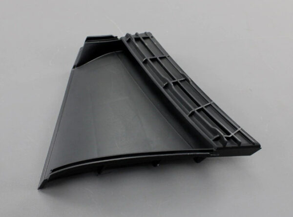 657121764 - New SKODA SCALA Front Right Bumper Air Guide 657121764