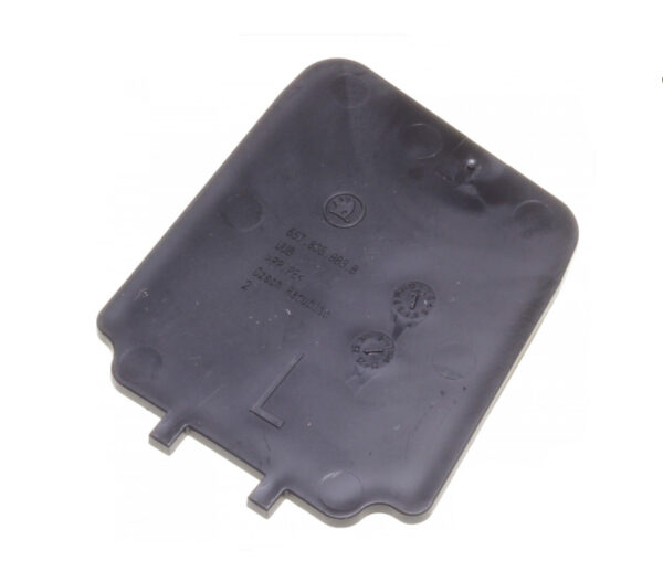 657805983B - NEW ŠKODA KAMIQ FRONT WHEEL CLOUD 657805983B ORIGINAL
