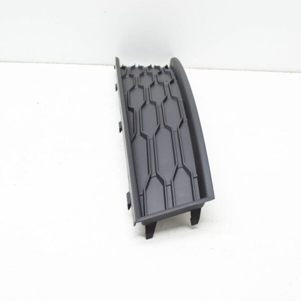657807681A9B9 - NEW SKODA KAMIQ NW4 FRONT BUMPER LEFT GRILLE 657807681A9B9 ORIGINAL