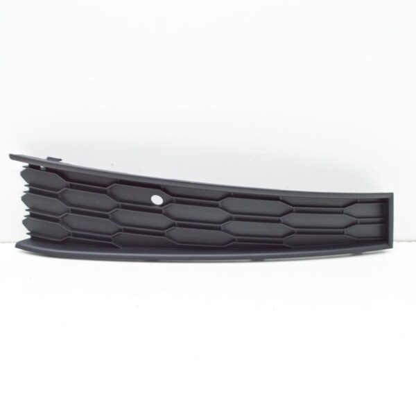 657807681A9B9 - NEW SKODA KAMIQ NW4 FRONT BUMPER LEFT GRILLE 657807681A9B9 ORIGINAL