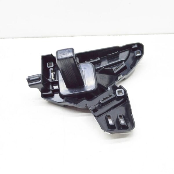 657807723 - Skoda Scala bumper mount front left 657807723, original part
