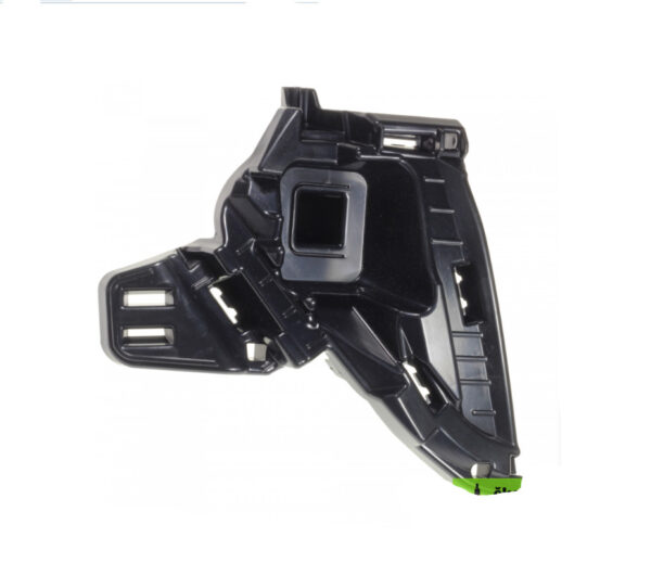 657807724 - ŠKODA KAMIQ BUMPER SUPPORT ELEMENT FRONT RIGHT 657807724, ORIGINAL PART