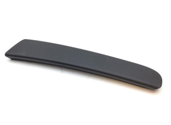 657807833A9B9 - NEW ŠKODA KAMIQ FRONT LEFT BUMPER TRIM 657807833A9B9 ORIGINAL