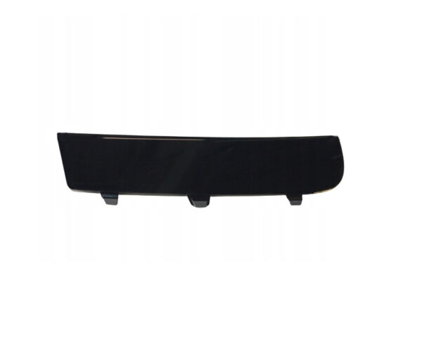 6.57808E+11 - NEW SKODA KAMIQ FRONT RIGHT BUMPER TRIM 657807834041 GENUINE