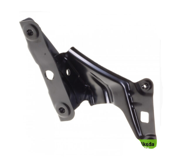 657821227 - NEW ŠKODA KAMIQ FRONT LEFT FENDER HOLDER 657821227 ORIGINAL