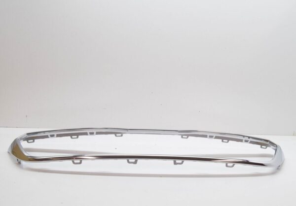 657853761D2ZZ - SKODA KAMIQ NW4 Radiator Grille Cover Trim 657853761D2ZZ NEW