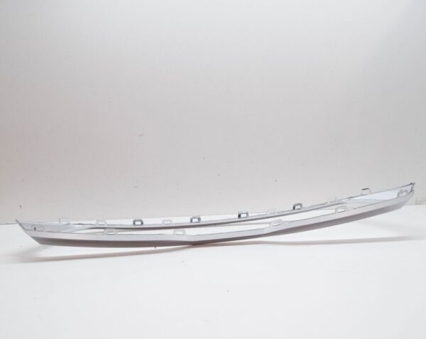 657853761D2ZZ - SKODA KAMIQ NW4 Radiator Grille Cover Trim 657853761D2ZZ NEW