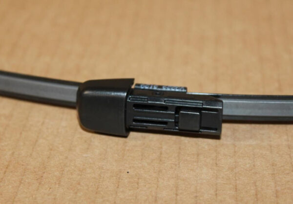 657955427 - Skoda Kamiq rear window wiper blade 657955427, original part