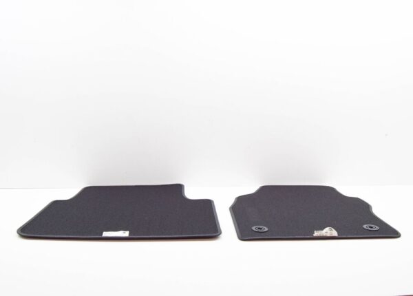 658061404A - ŠKODA KAMIQ Floor Mat Set RHD 658061404A NEW GENUINE