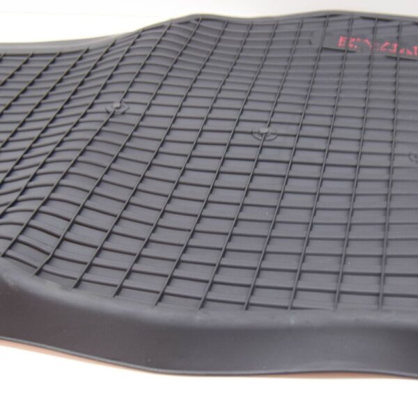 658061502C - ŠKODA KAMIQ Front Floor Mat Set RHD 658061502C NEW GENUINE