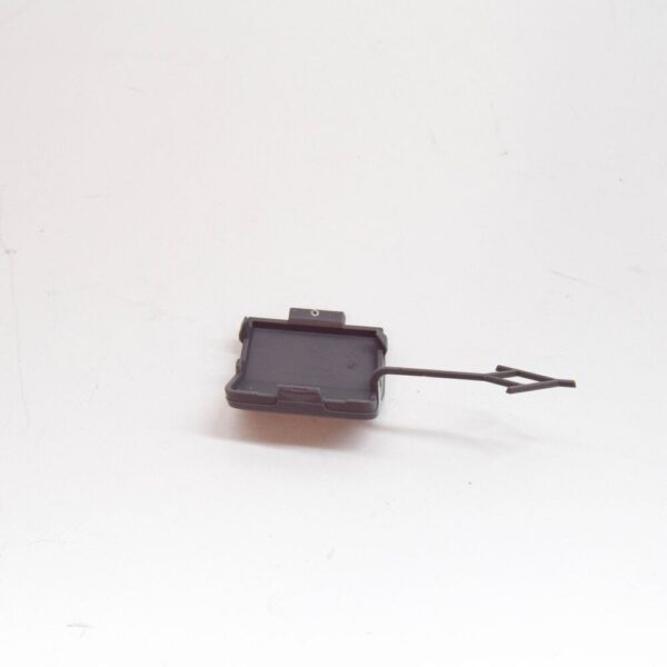658807441A - SKODA KAMIQ Rear Towing Eye Cover 658807441A NEW GENUINE