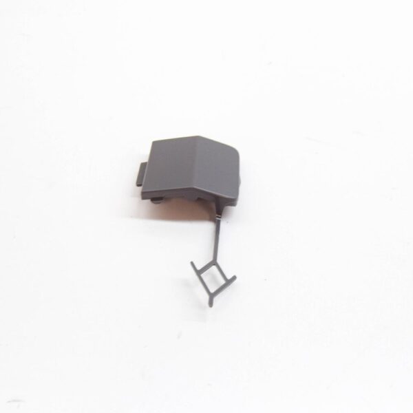 658807441A - SKODA KAMIQ Rear Towing Eye Cover 658807441A NEW GENUINE