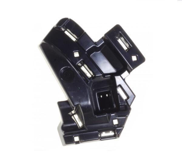 658807724 - NEW ŠKODA KAMIQ FRONT RIGHT BUMPER SUPPORT ELEMENT 658807724 ORIGINAL
