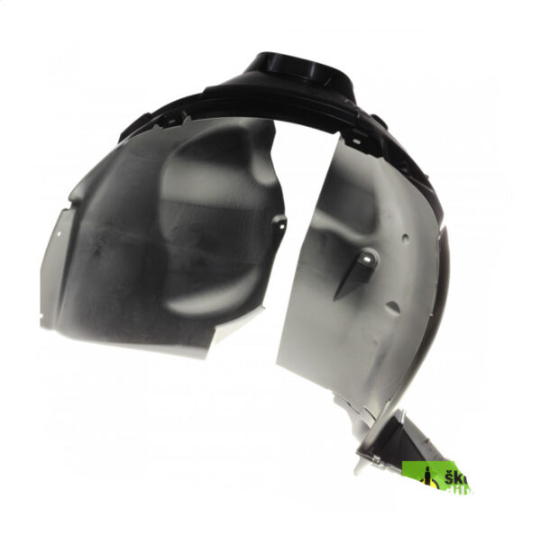 658809958B - ŠKODA KAMIQ inner arch trim front right 658809958B NEW original