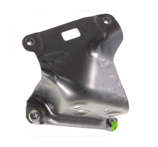 658821227A - ŠKODA KAMIQ FENDER HOLDER FRONT LEFT 658821227A, original part