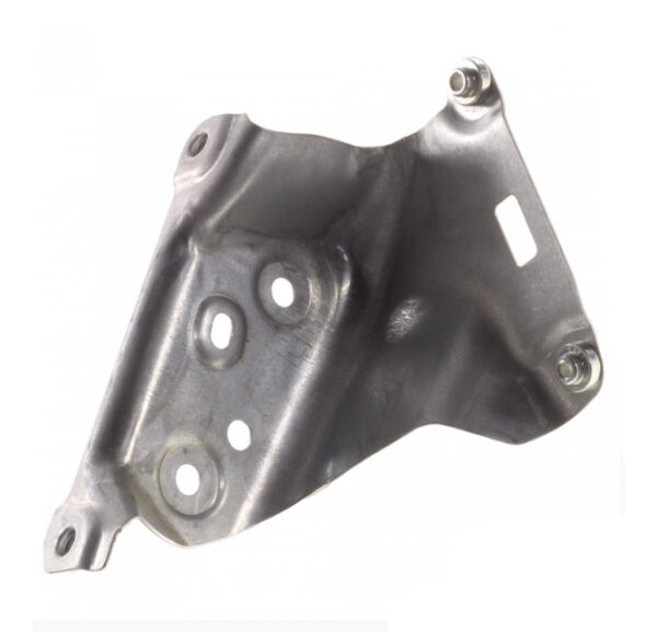 658821228A - NEW SKODA KAMIQ FRONT RIGHT FENDER HOLDER 658821228A