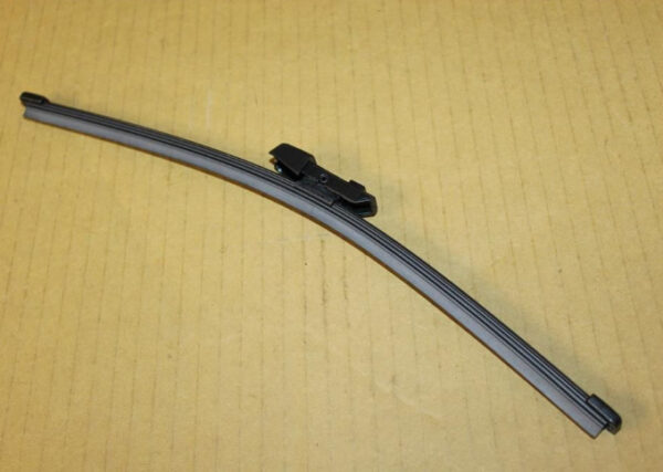 658955427 - NEW ŠKODA KAMIQ REAR WIPER BLADE 658955427 ORIGINAL