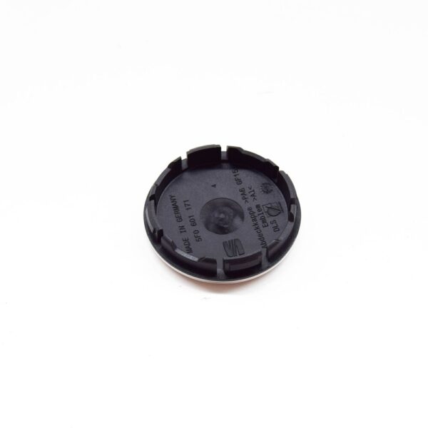 6F0071409C0X1 - SEAT IBIZA ST 6J Alloy Wheel Hub Cap Cover 6F0071409C0X1 NEW