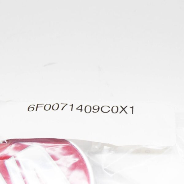 6F0071409C0X1 - SEAT IBIZA ST 6J Alloy Wheel Hub Cap Cover 6F0071409C0X1 NEW