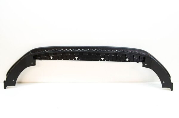 6F0807611A - SEAT Ibiza MK5 6F front bumper lower lip spoiler 6F0807611A9B9 NEW original