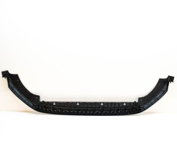 6F0807611A - SEAT Ibiza MK5 6F front bumper lower lip spoiler 6F0807611A9B9 NEW original