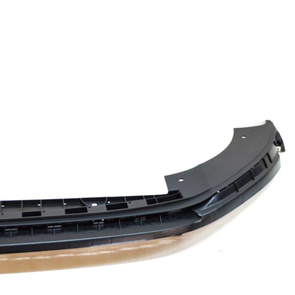 6F0807611A - SEAT Ibiza MK5 6F front bumper lower lip spoiler 6F0807611A9B9 NEW original